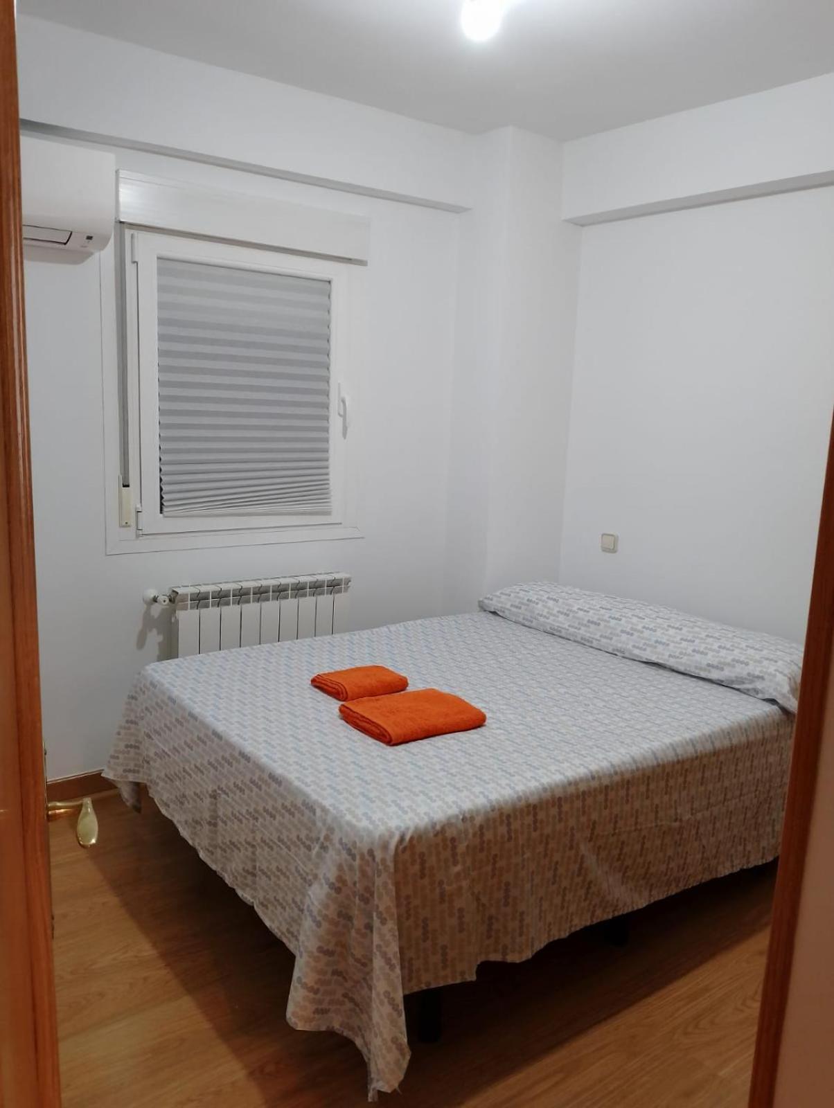 Habitacion Cerca Centro D Madrid Apartamento Exterior foto