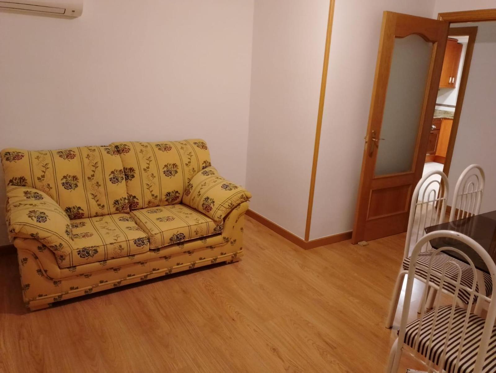 Habitacion Cerca Centro D Madrid Apartamento Exterior foto